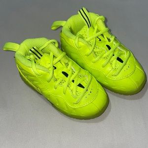 Little Posite One TD 'Volt size 5